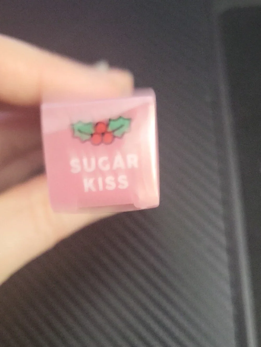 Crème x Hello‎ Kitty Lip Gloss - Sugar Kiss